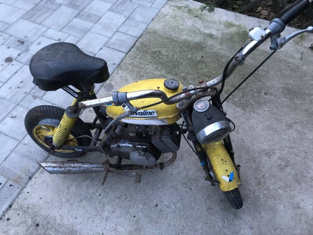 Keresek: Romet pony vzat, vz alkatrszeket, blokkokat