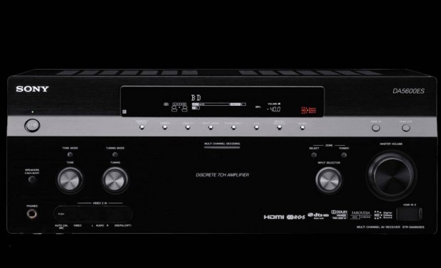 Keresek: STR-DA5800 Es vagy STR-DA5600 Es