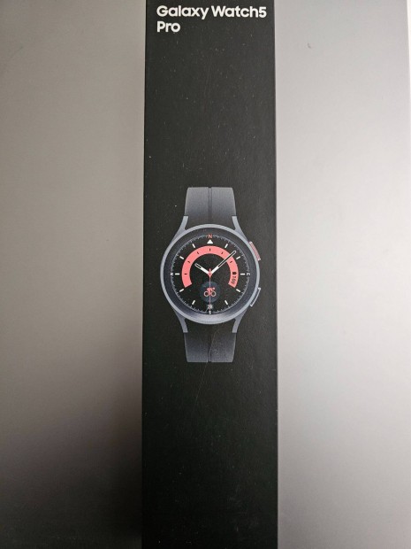 Keresek: Samsung r920 watch 5 pro 45mm bt