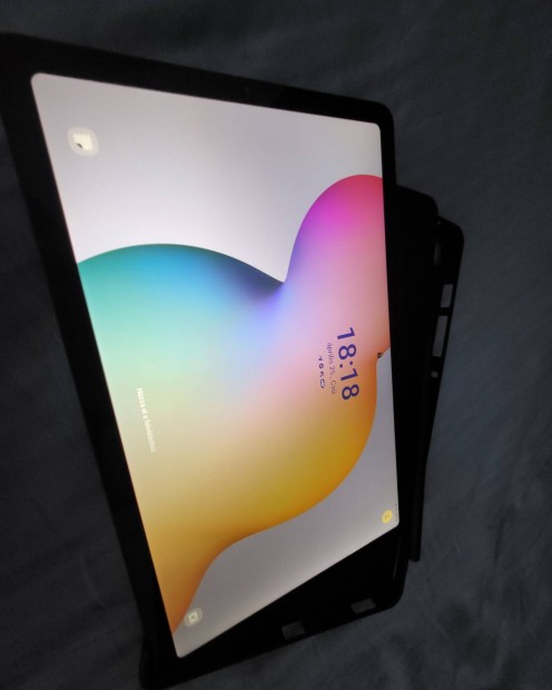Keresek: Samsung s6 lite tablet gynyr llapot (csak szemlyes tvtel (kp) )