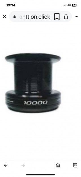 Keresek: Shimano Aerlex 10000 xsb-xtb dob