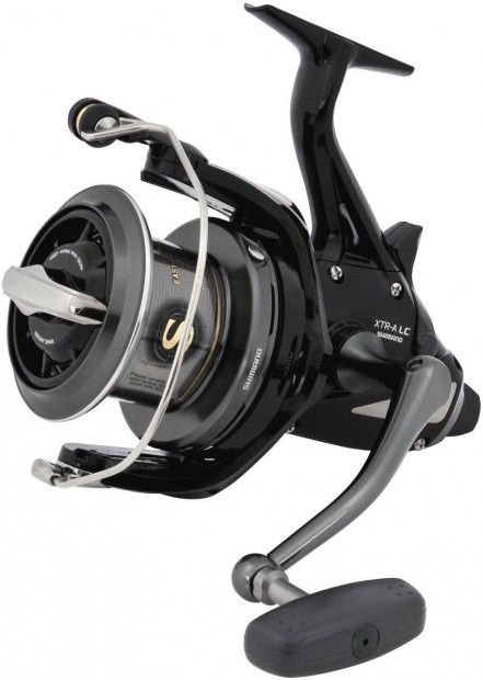 Keresek: Shimano Medium Baitrunner CI4 XTR-A 5500 -Keresek-