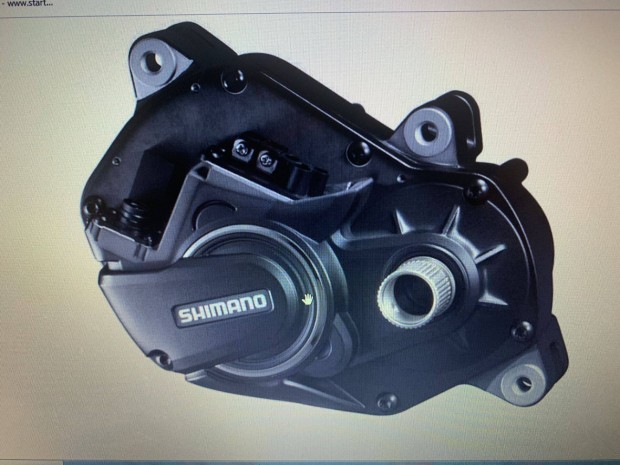 Keresek: Shimano Steps E8000 motor-t ( E-MTB ) keresek megvtelre !