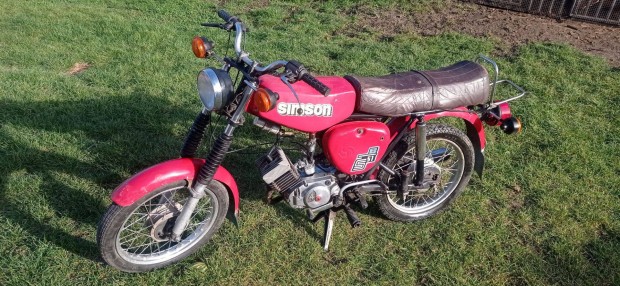 Keresek: Simson S51 brmilyen llapotban kistraktor blokk vz traktor