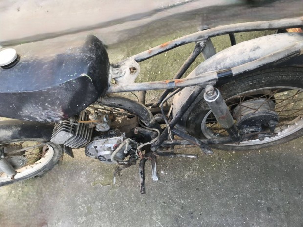 Keresek: Simson motorkerkprt, vzat, motorblokkot