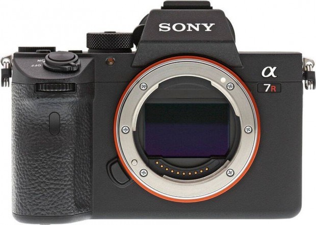 Keresek: Sony A7R III digitlis fnykpezgp Keresek