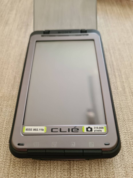 Keresek: Sony Cli CSK-003 PDA-hoz keresek tltt,ttkbelt!