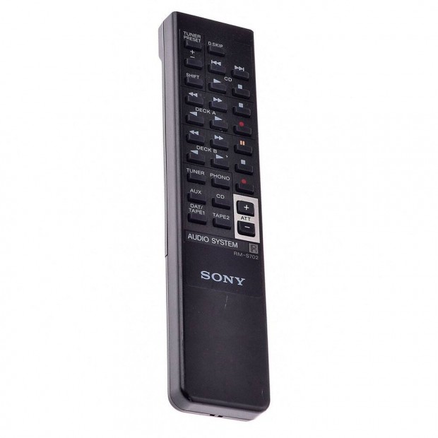 Keresek: Sony RM-S702 s hasonl hifi hi-fi tvirnyt