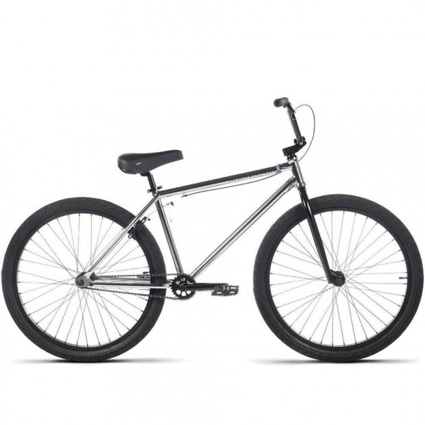 Keresek: Subrosa Salvador 26" BMX keresek