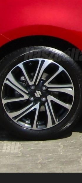 Keresek: Suzuki swift gl+ vagy glx es alufelnit keresek.