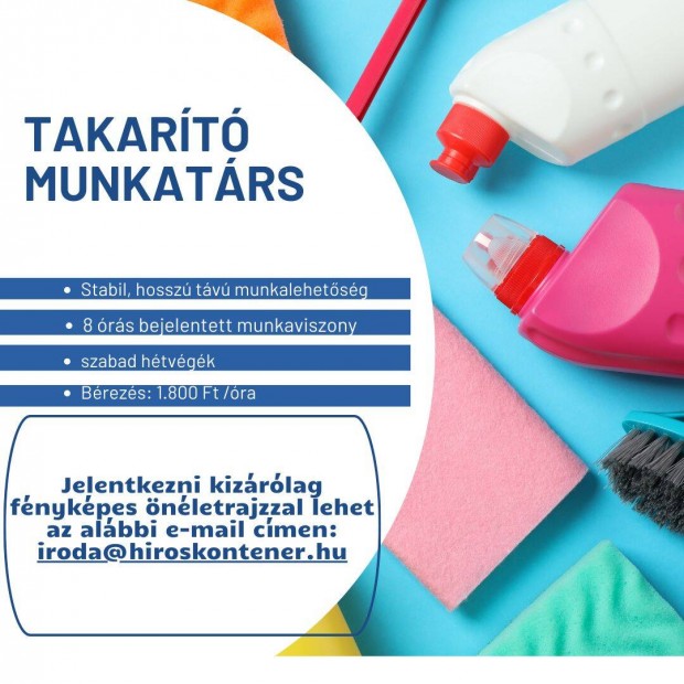 Keresek: Takart munkatrs