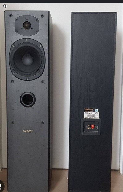 Keresek: Tannoy Mercury M3-,,hangfalprat keresek!