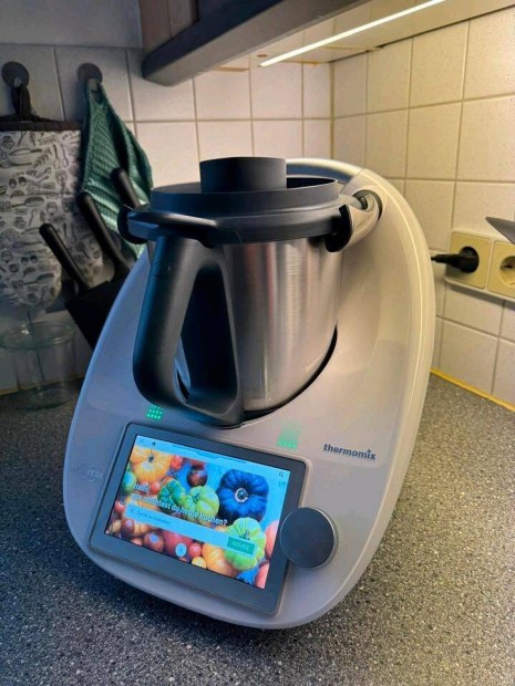 Keresek: Thermomix tm6
