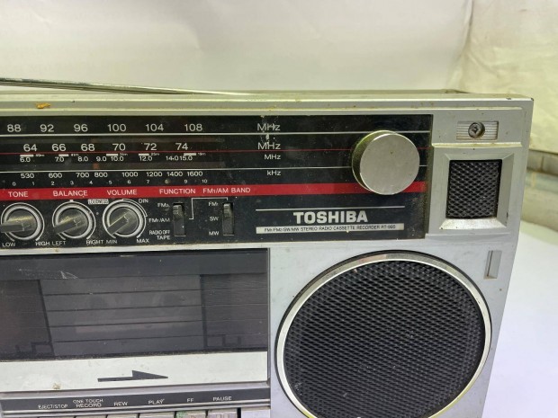 Keresek: Toshiba RT-99S rdit keresek