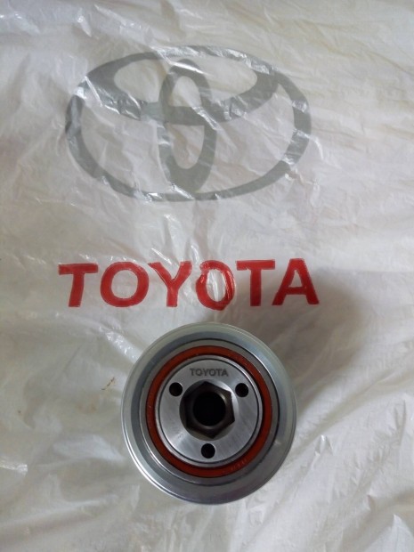 Keresek: Toyota Diesel gyri szabadonfut 