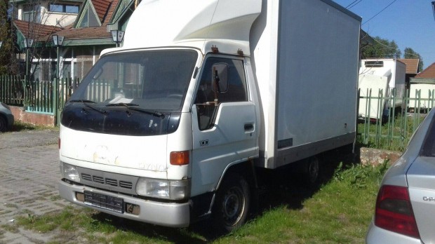 Keresek: Toyota Dyna 100 150 300