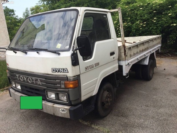 Keresek: Toyota Dynt 150