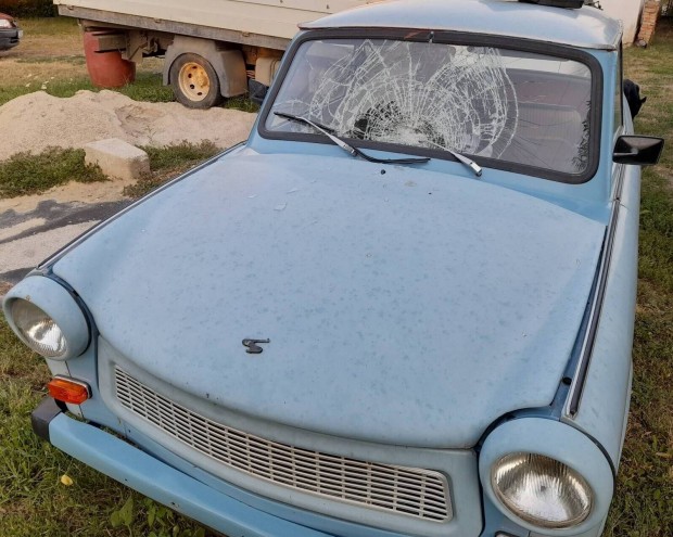 Keresek: Trabant 601 s combi