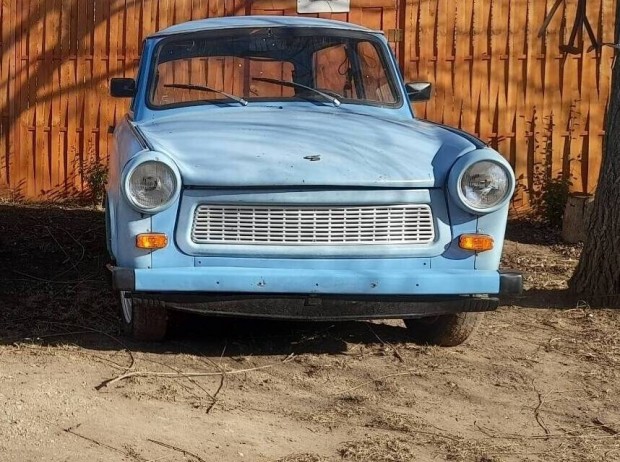 Keresek: Trabant csere