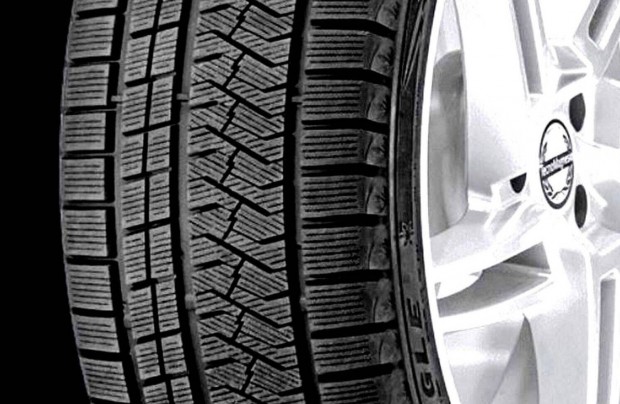 Keresek: Triangle PL02 Snowlink 255/55 R18 tli gumiabroncs