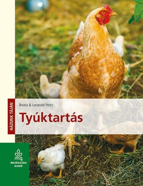 Keresek: Tyúktartás, nyúltartás, állattartás könyvet keresek! Több kép is van!