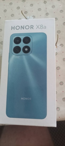 Keresek: j Honor X8a 