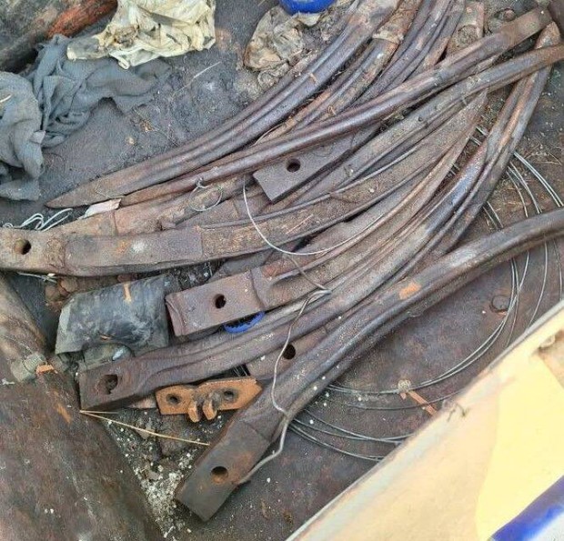 Keresek: Unhz trgyavillhoz tskket keresek