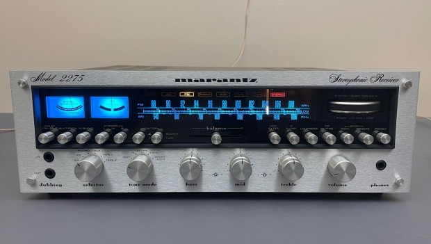 Keresek: Vsrolnk Marantz 2275 erst receiver