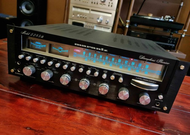 Keresek: Vsrolnk Marantz 2285B rdi erst receiver