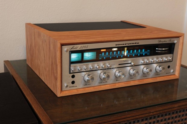 Keresek: Vsrolnk Marantz 2285 rdi erst receiver