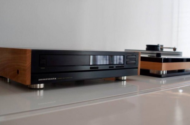 Keresek: Vsrolnk Marantz CD-94 CD94 CD 94 CD lejtsz