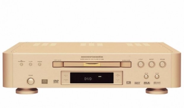 Keresek: Vsrolnk Marantz DV-12S1 DV-12 DVD CD SACD lejtsz