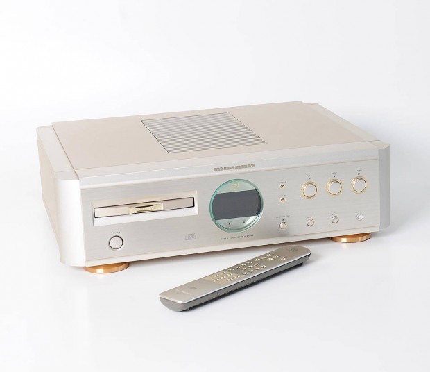 Keresek: Vsrolnk Marantz SA-1 SA1 SACD CD lejtsz