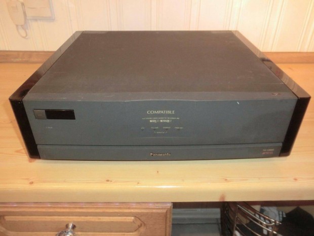 Keresek: Vsrolnk Panasonic Nv-V8000 VHS Video videmagn