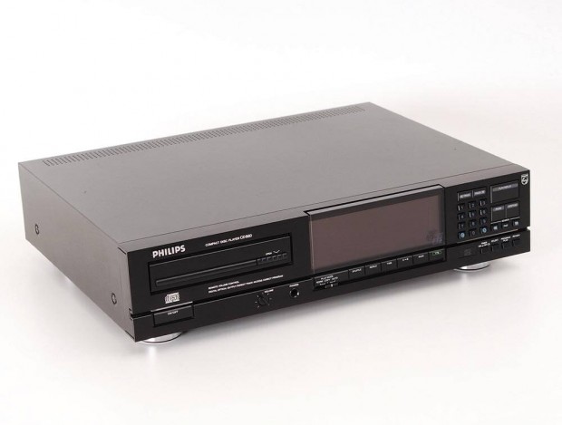 Keresek: Vsrolnk Philips CD-880 CD880 CD 880 CD lejtsz