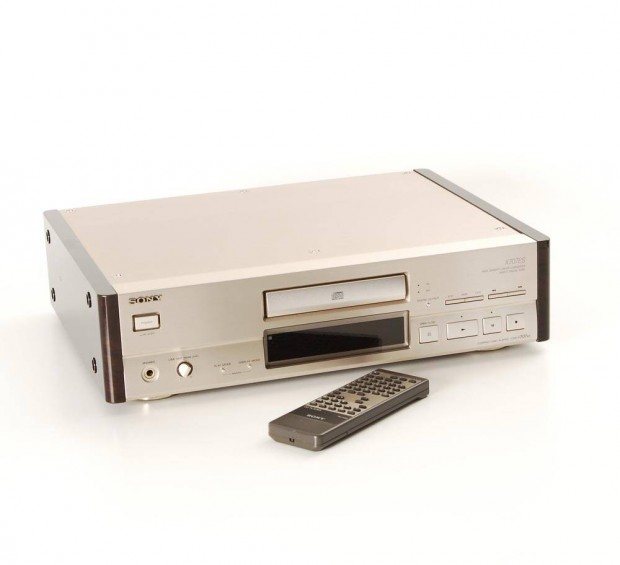 Keresek: Vsrolnk Sony CDP-X707Es X707Es CD lejtsz