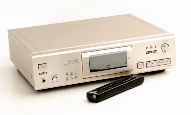 Keresek: Vsrolnk Sony CDP-XA555Es CDP XA555Es CD lejtsz