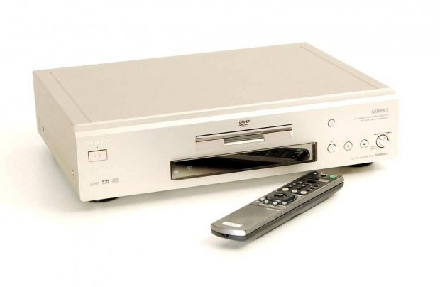 Keresek: Vsrolnk Sony DVP-NS999Es NS999Es DVD CD SACD lejtsz