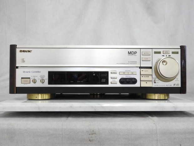 Keresek: Vsrolnk Sony MDP-999 MDP 999 LD Laserdisc lejtsz