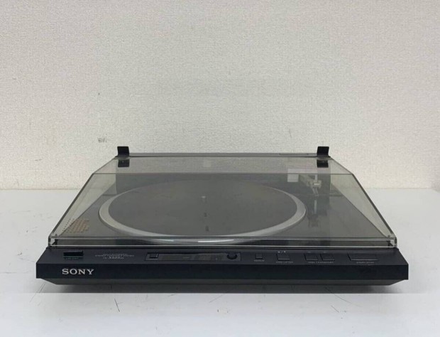 Keresek: Vsrolnk Sony PS-X555Es lemezjtsz