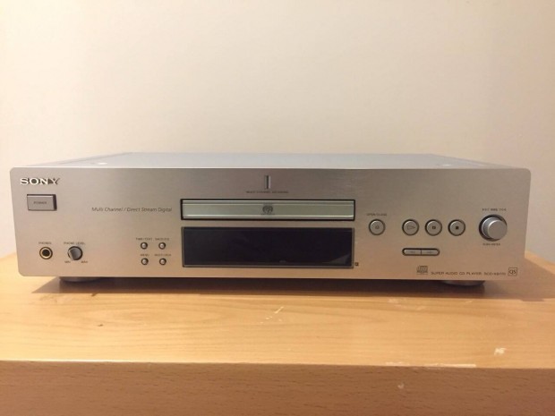 Keresek: Vsrolnk Sony SCD-XB770 QS CD SACD lejtsz