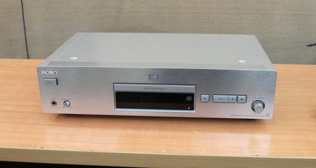 Keresek: Vsrolnk Sony SCD-XB940 QS SCD XB940 SACD CD lejtsz