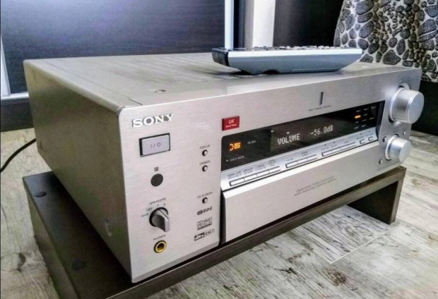 Keresek: Vsrolnk Sony STR-DB1080 QS STR DB1080 hzimozi erst