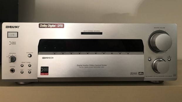 Keresek: Vsrolnk Sony STR-DB930 QS STR DB930 hzimozi erst