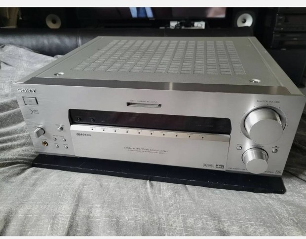 Keresek: Vsrolnk Sony STR-DB930 QS hzimozi erst