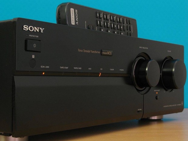 Keresek: Vsrolnk Sony TA-FB920R QS sztere erst