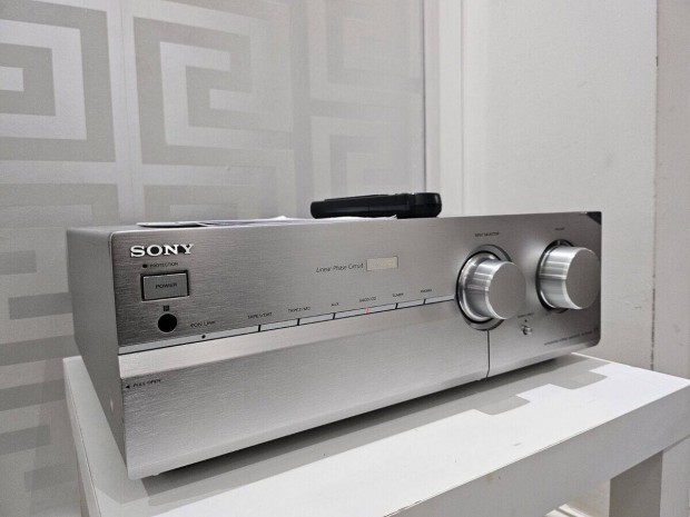 Keresek: Vsrolnk Sony TA-FB940R QS sztere erst