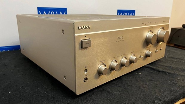 Keresek: Vsrolnk Sony TA-Fa5Es Fa5Es hifi erst