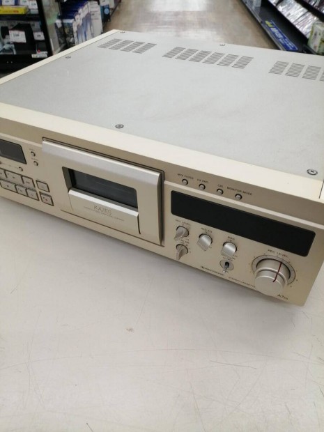 Keresek: Vásárolnék Sony TC-KA7Es TC KA7Es kazettás deck magnó magnódeck