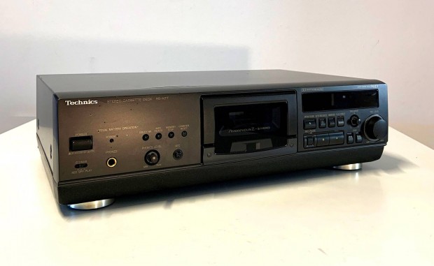 Keresek: Vsrolnk Technics RS-Az7 Az7 kazetts deck magn magndeck